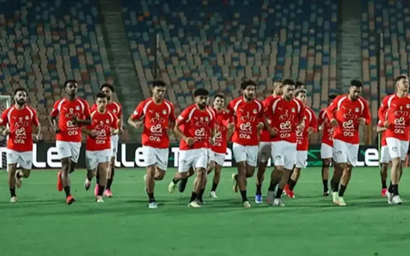 تردد قناة اون سبورت لمشاهدة مباراة مصر وروسيا الودية